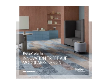 Flotex lames brochure | Forbo Flooring